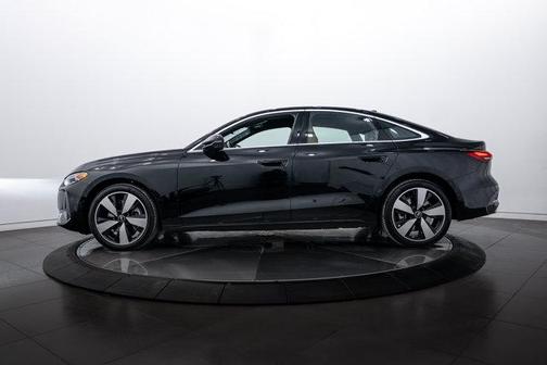 2025 Audi A5 Premium Plus