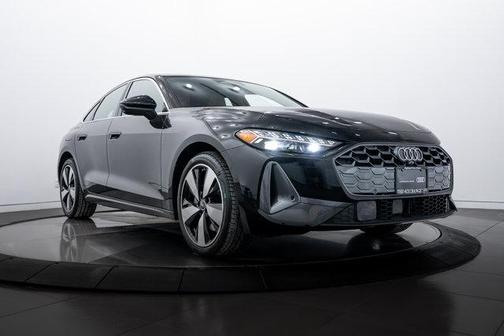 2025 Audi A5 Premium Plus