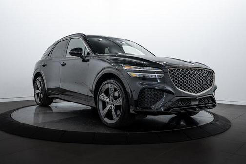 2022 Genesis GV70 2.5T