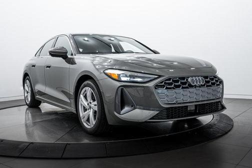 2025 Audi A5 Premium