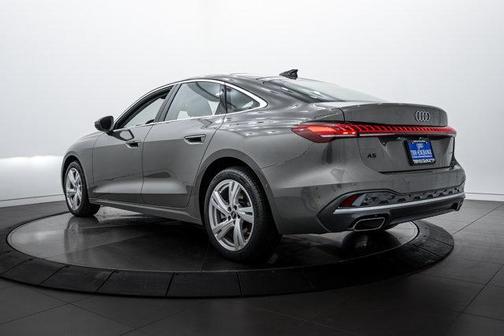 2025 Audi A5 Premium