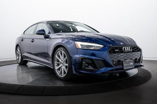 2025 Audi A5 Sportback 45 S Line Premium