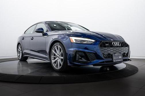 2025 Audi A5 Sportback 45 S Line Premium