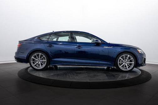 2025 Audi A5 Sportback 45 S Line Premium