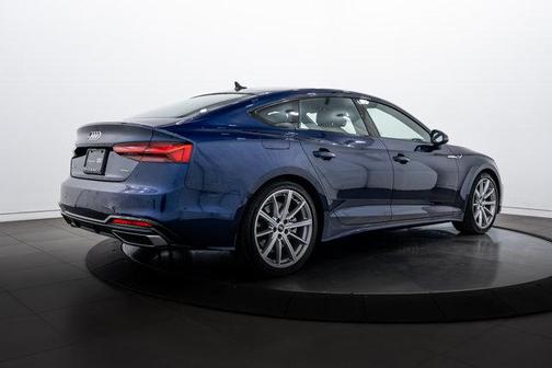 2025 Audi A5 Sportback 45 S Line Premium