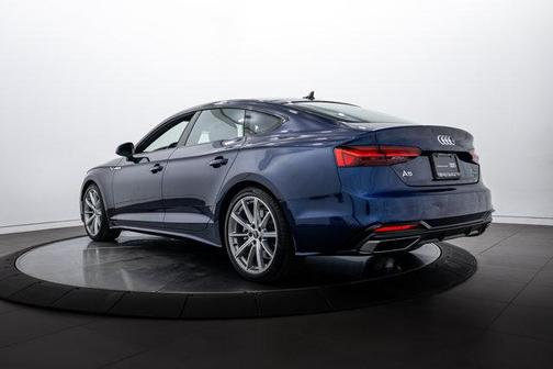 2025 Audi A5 Sportback 45 S Line Premium