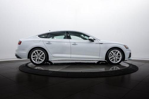 2023 Audi A5 Sportback 45 S Line Premium Plus