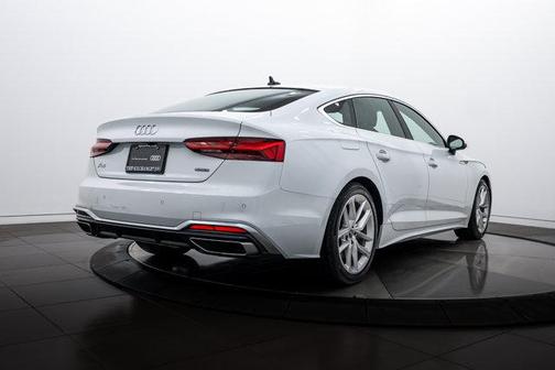 2023 Audi A5 Sportback 45 S Line Premium Plus