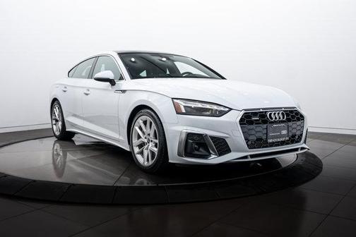 2023 Audi A5 Sportback 45 S Line Premium Plus