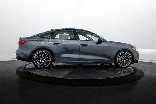 2025 Audi S5 Premium Plus