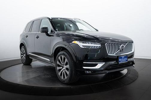 2023 Volvo XC90 Plus