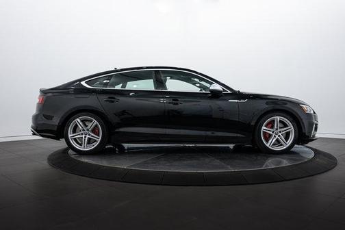 2019 Audi S5 3.0T Prestige