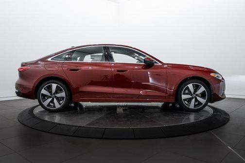 2025 Audi A5 Prestige