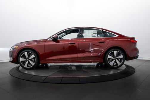 2025 Audi A5 Prestige