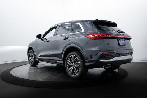 2025 Audi Q5 Premium Plus