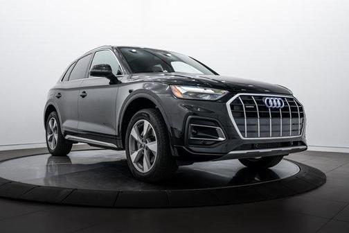 2024 Audi Q5 40 Premium