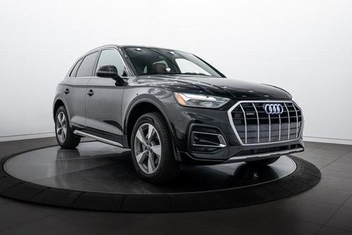 2024 Audi Q5 40 Premium