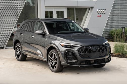 Daytona 2026 Audi Q5 Premium Plus
