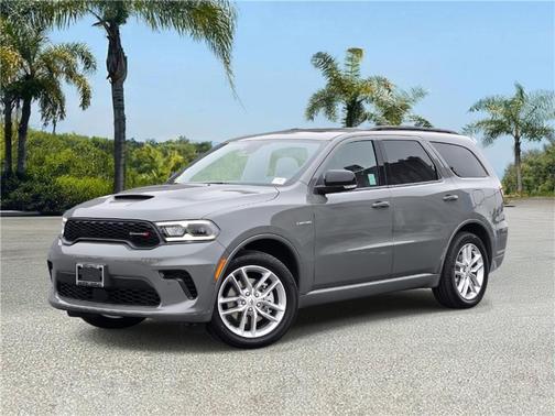 2025 Dodge Durango R/T