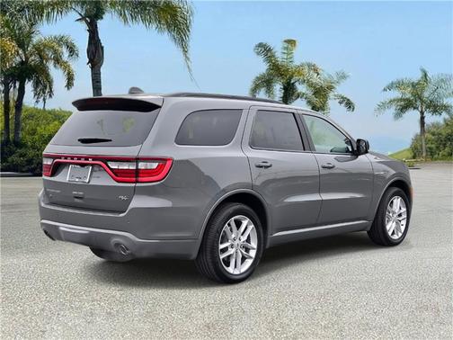 2025 Dodge Durango R/T