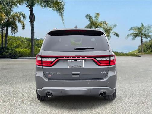 2025 Dodge Durango R/T