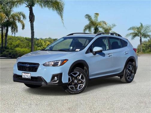 2018 Subaru Crosstrek 2.0i Limited