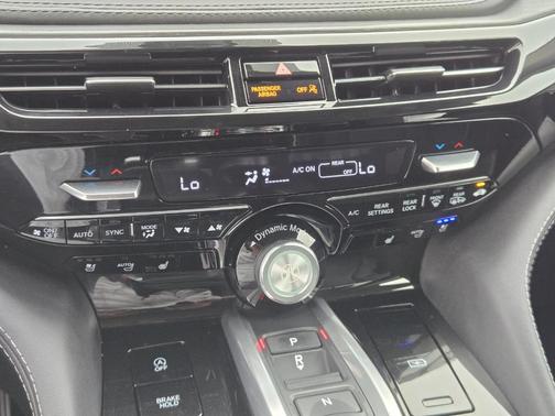 2022 Acura MDX Advance