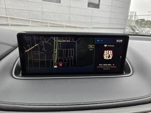 2022 Acura MDX Advance