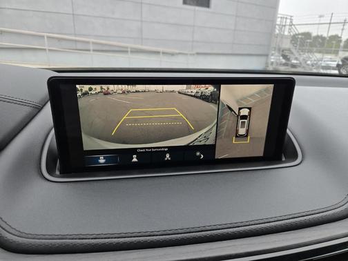 2022 Acura MDX Advance