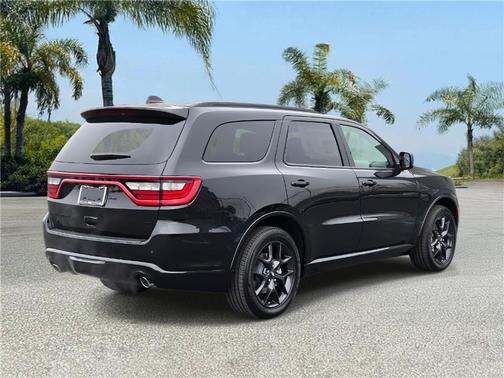 2026 Dodge Durango GT HEMI V8