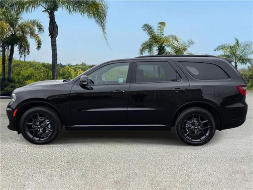 2026 Dodge Durango GT HEMI V8