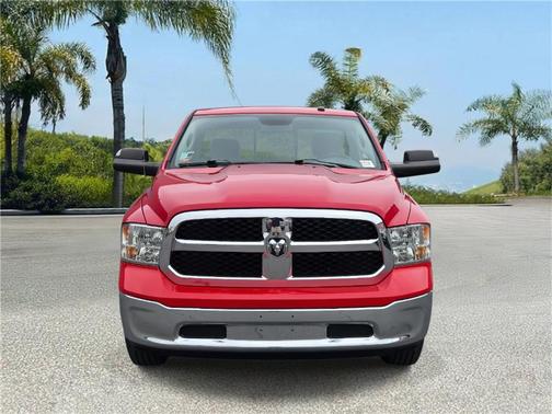 2013 RAM 1500 HFE