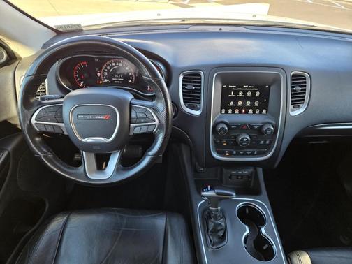 2020 Dodge Durango SXT
