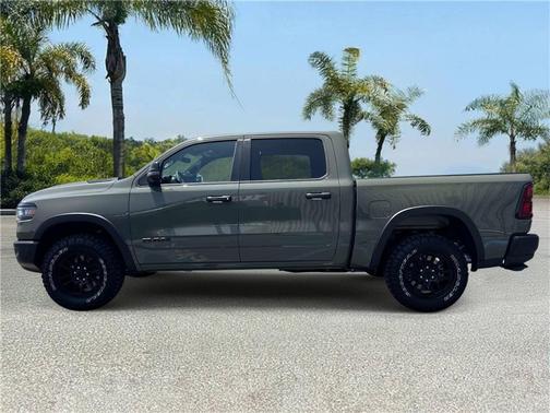 Canyon Lake 2026 RAM 1500 Rebel