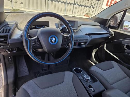 2019 BMW i3 120Ah w/Range Extender
