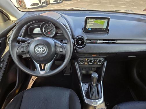 2017 Toyota Yaris iA Base