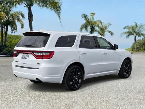 2022 Dodge Durango R/T
