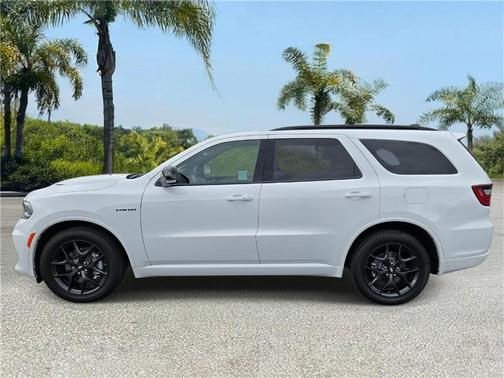2026 Dodge Durango GT HEMI V8