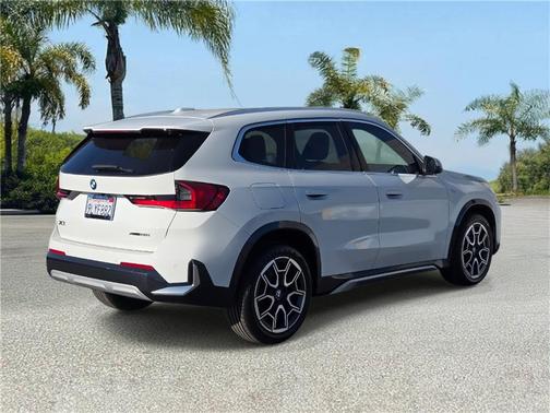 2024 BMW X1 xDrive28i