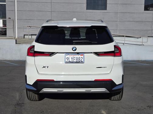 2024 BMW X1 xDrive28i