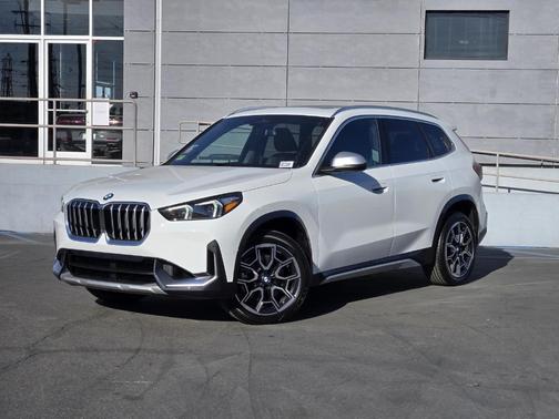 2024 BMW X1 xDrive28i