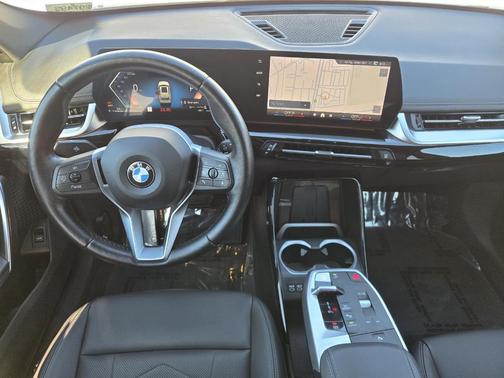 2024 BMW X1 xDrive28i