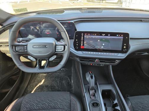 2026 Dodge Charger Daytona Scat Pack