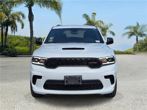 2026 Dodge Durango GT HEMI V8