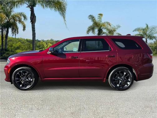 2022 Dodge Durango GT