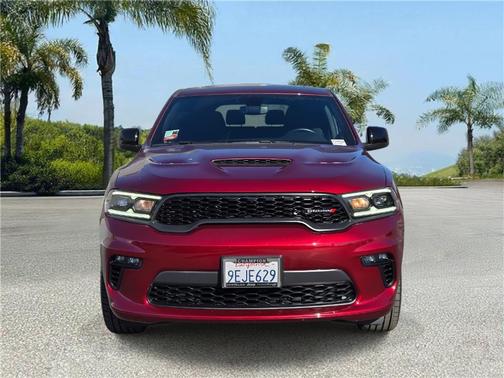 2022 Dodge Durango GT
