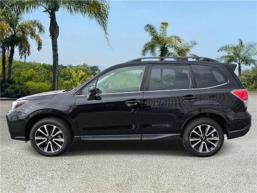2018 Subaru Forester 2.0XT Premium