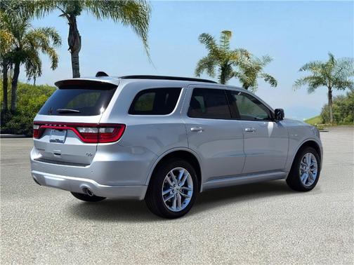 2025 Dodge Durango R/T