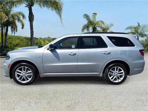2025 Dodge Durango R/T