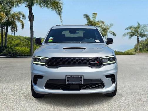 2025 Dodge Durango R/T
